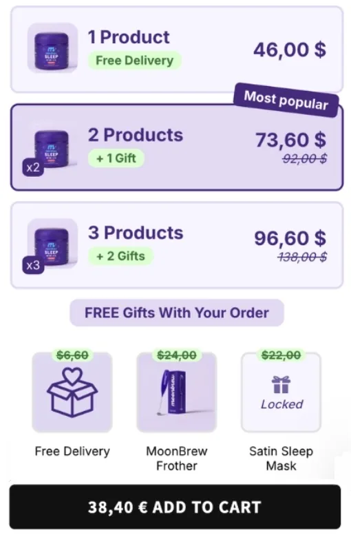 Bundles